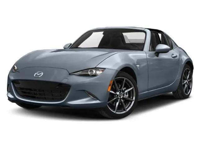 2021 Mazda MX-5 Miata RF Grand Touring for sale in Westminster, MD