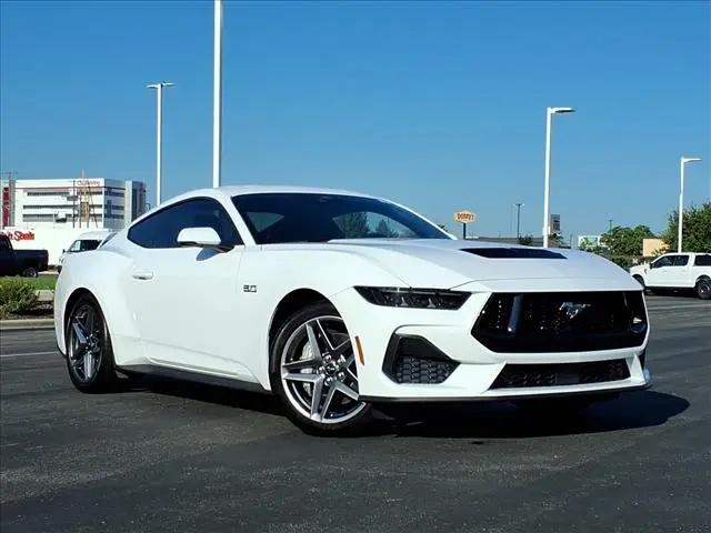 2025 Ford Mustang GT Premium Fastback for sale in Bourbonnais, IL