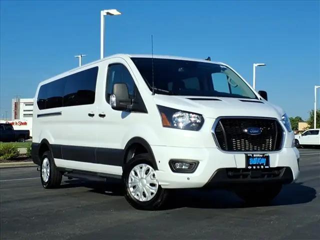 2025 Ford Transit-350 Passenger Van XLT for sale in Bourbonnais, IL