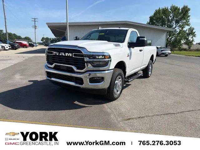 2026 Ram 2500 Tradesman Regular Cab 4x4 8' Box for sale in Greencastle, IN