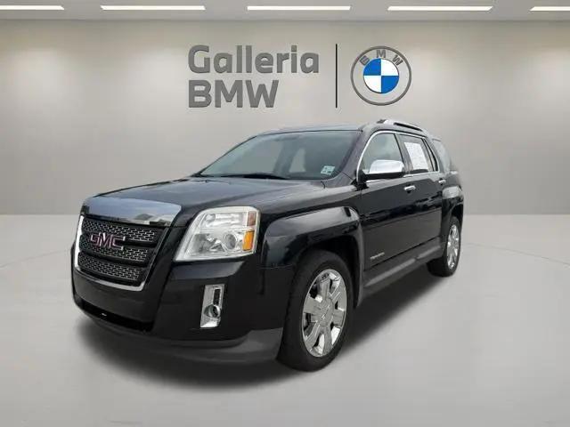 2013 GMC Terrain SLT-2 for sale in D'Iberville, MS