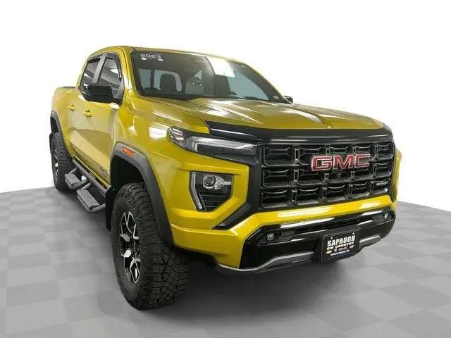 2023 GMC Canyon 4WD Crew Cab Short Box AT4X for sale in Herculaneum, MO