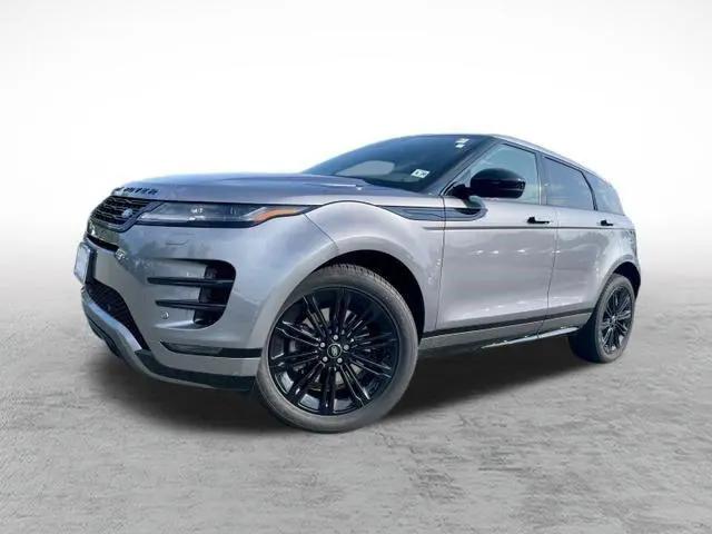 2025 Land Rover Range Rover Evoque Dynamic SE for sale in Parsippany, NJ