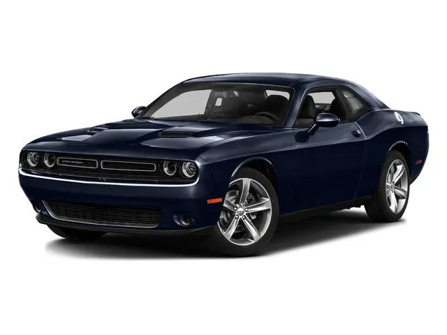 2017 Dodge Challenger SXT for sale in Redlands, CA