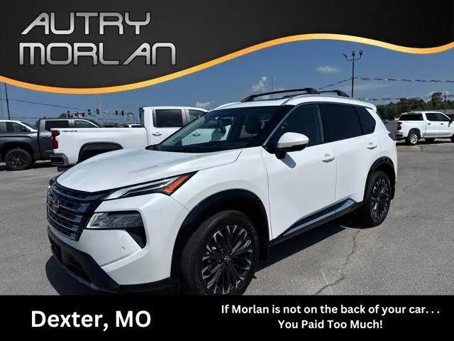 2026 Nissan Rogue Platinum for sale in Dexter, MO