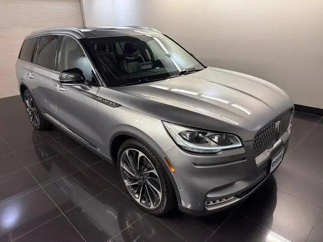 2020 Lincoln Aviator Reserve for sale in Madison, WI
