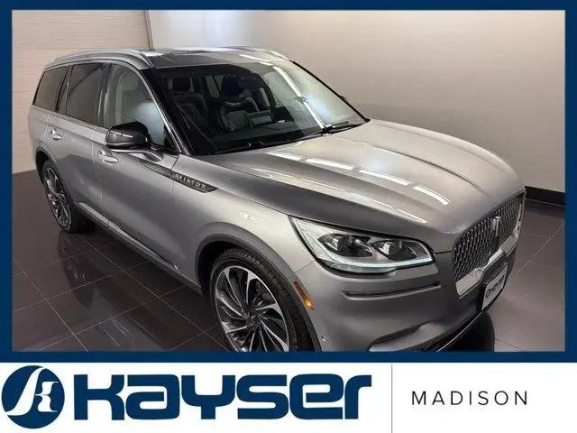 2020 Lincoln Aviator Reserve for sale in Madison, WI