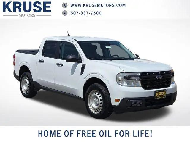 2022 Ford Maverick XL for sale in Marshall, MN