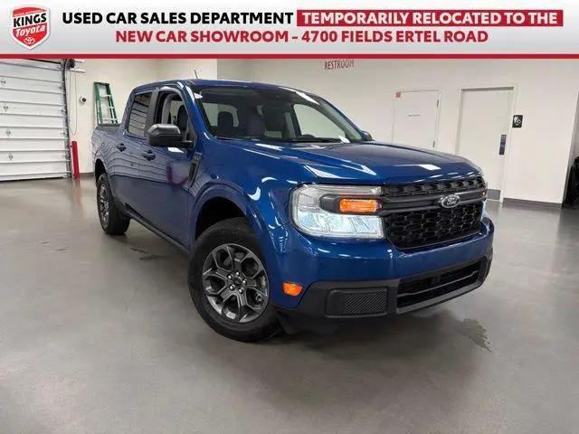 2024 Ford Maverick XLT for sale in Cincinnati, OH