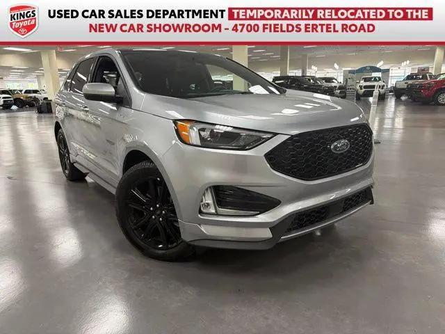 2022 Ford Edge ST-Line for sale in Cincinnati, OH