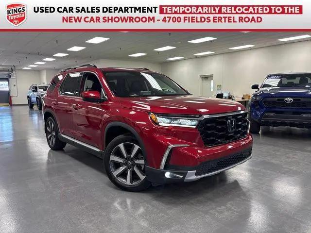 2024 Honda Pilot Touring for sale in Cincinnati, OH