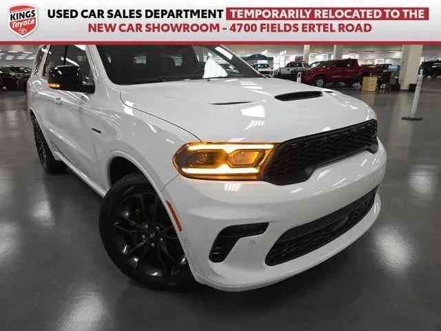 2023 Dodge Durango R/T Plus AWD for sale in Cincinnati, OH