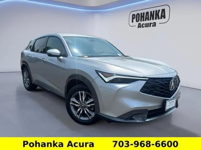 2025 Acura ADX Base for sale in Chantilly, VA