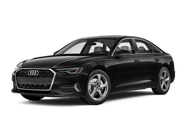 2024 Audi A6 Premium Plus 45 TFSI quattro S tronic for sale in Schenectady, NY