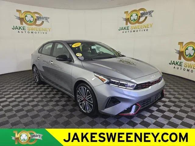 2023 Kia Forte GT for sale in Cincinnati, OH
