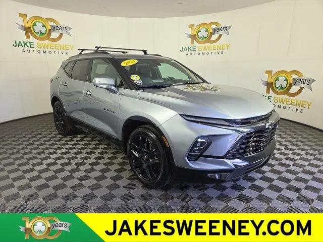 2023 Chevrolet Blazer AWD RS for sale in Cincinnati, OH