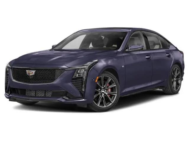 2026 Cadillac CT5 Sport RWD for sale in Cincinnati, OH