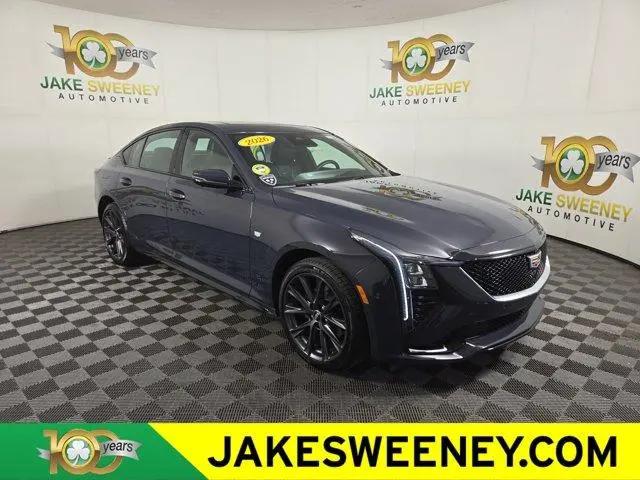 2026 Cadillac CT5 Sport RWD for sale in Cincinnati, OH