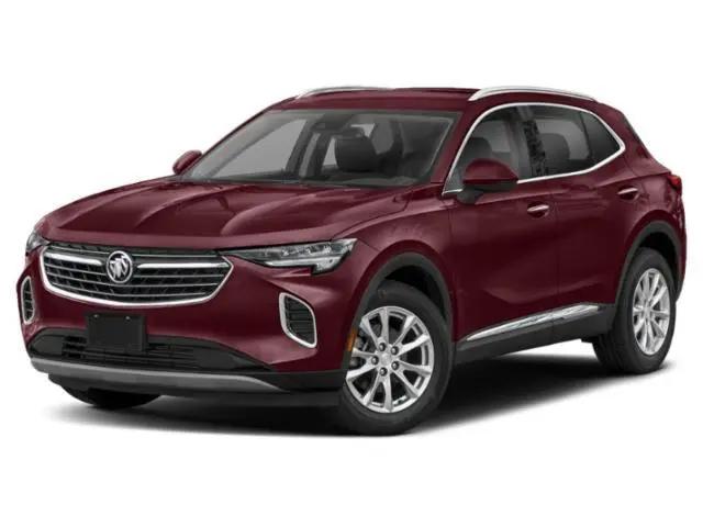 2023 Buick Envision Avenir AWD for sale in Cincinnati, OH