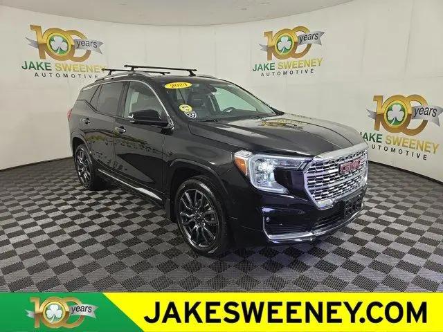 2024 GMC Terrain Denali for sale in Cincinnati, OH