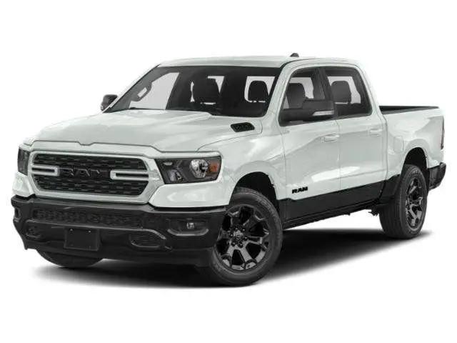 2022 Ram 1500 Big Horn Crew Cab 4x4 5'7" Box for sale in Lakeland, FL