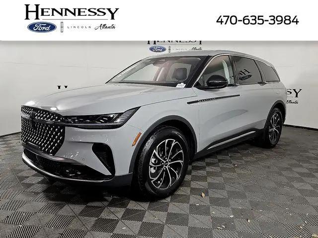 2026 Lincoln Nautilus Premiere for sale in Atlanta, GA