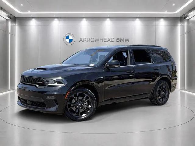 2023 Dodge Durango R/T Plus AWD for sale in Glendale, AZ