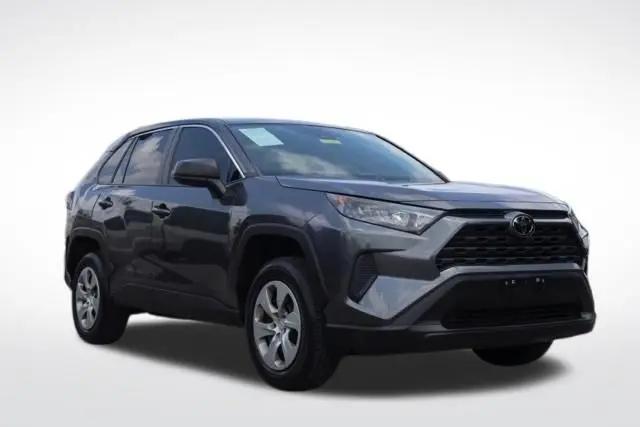 2022 Toyota RAV4 LE for sale in Louisville, KY