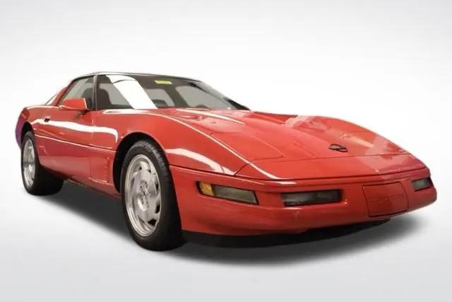 1996 Chevrolet Corvette Base for sale in Louisville, KY