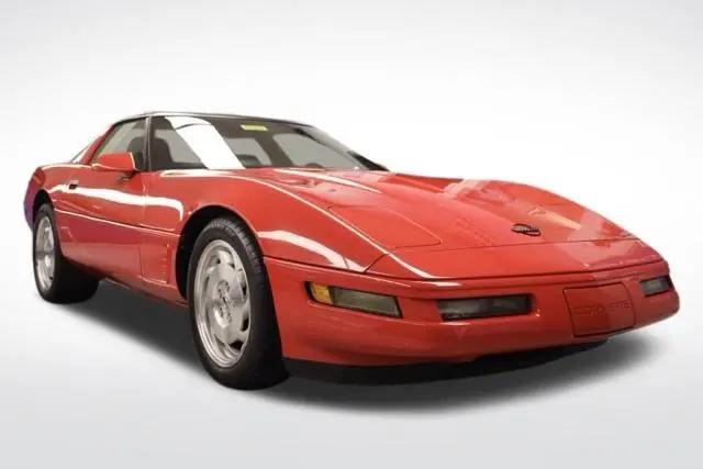 1996 Chevrolet Corvette Base for sale in Louisville, KY