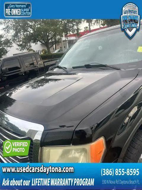 2011 Ford F-150 XLT for sale in Daytona Beach, FL