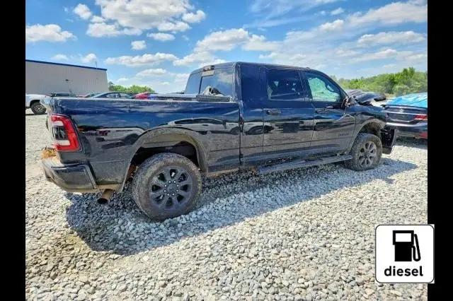 2023 Ram 2500 Laramie Mega Cab 4x4 6'4" Box for sale in Miami, FL