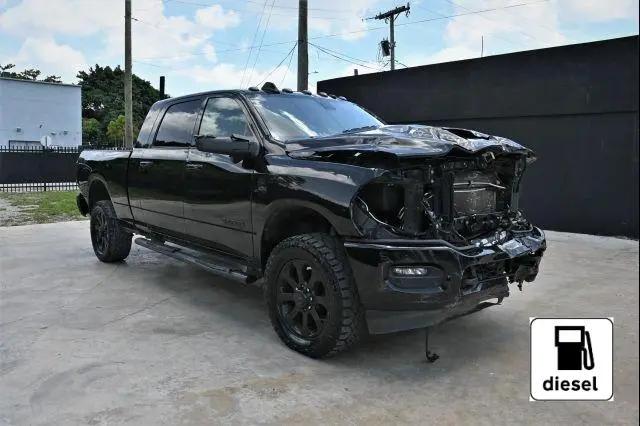 2023 Ram 2500 Laramie Mega Cab 4x4 6'4" Box for sale in Miami, FL