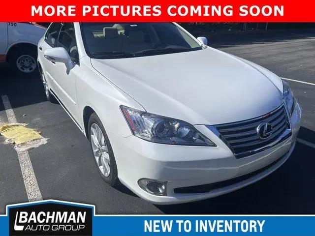 2012 Lexus ES 350 Base for sale in Louisville, KY