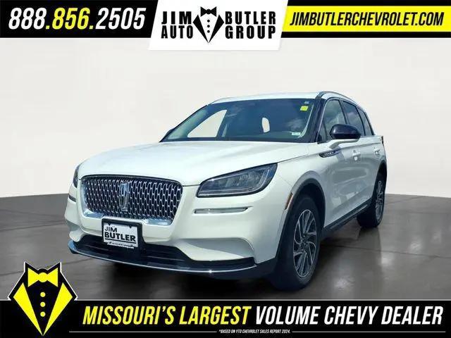 2022 Lincoln Corsair Standard for sale in Fenton, MO