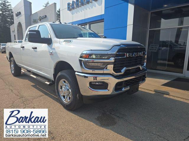 2026 RAM Ram 3500 RAM 3500 TRADESMAN CREW CAB 4X4 8 BOX 2026 RAM Ram 3500 RAM 3500 TRADESMAN CREW CAB 4X4 8 BOX
