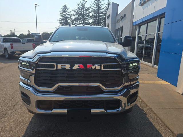 2026 RAM Ram 3500 RAM 3500 TRADESMAN CREW CAB 4X4 8 BOX 2026 RAM Ram 3500 RAM 3500 TRADESMAN CREW CAB 4X4 8 BOX