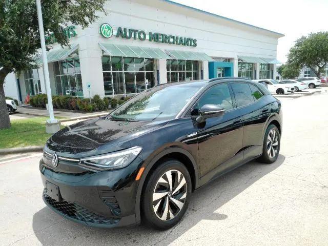 2023 Volkswagen ID.4 Pro for sale in Plano, TX