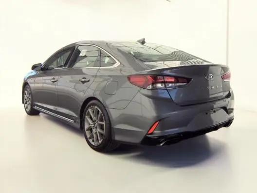 2018 Hyundai Sonata Limited 2.0T for sale in Warsaw, IN