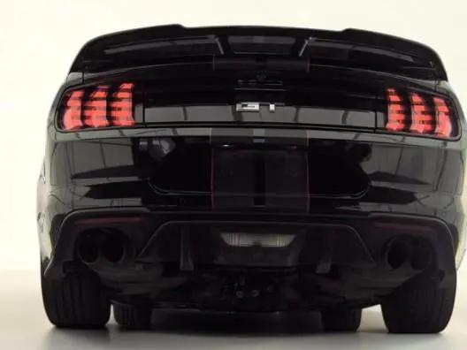2020 Ford Mustang GT Premium Fastback for sale in Warsaw, IN