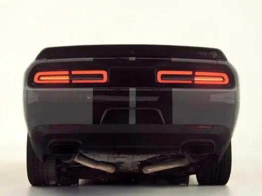 2016 Dodge Challenger SRT Hellcat for sale in Warsaw, IN