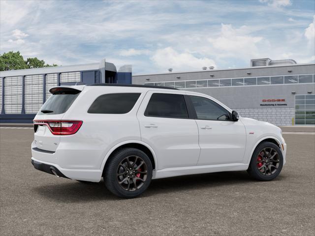 2027 Dodge Durango DURANGO R/T 392 PREMIUM AWD 2027 Dodge Durango DURANGO R/T 392 PREMIUM AWD