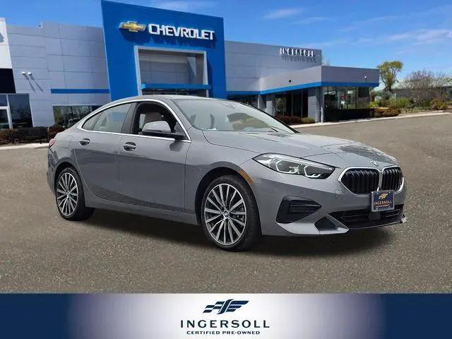 2024 BMW Coupe xDrive for sale in Danbury, CT