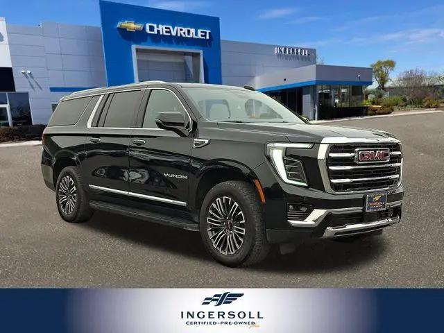 2025 GMC Yukon XL Elevation 4WD for sale in Danbury, CT