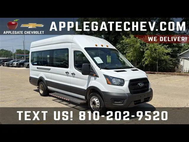 2020 Ford Transit-350 Passenger Van XL for sale in Flint, MI