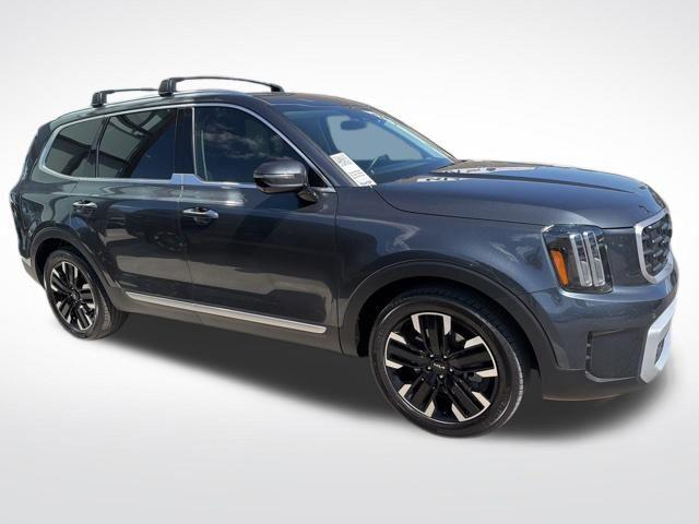 2024 Kia Telluride SX Prestige for sale in Ogden, UT