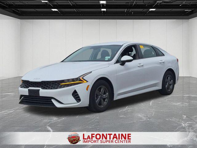 2023 Kia K5 LXS for sale in Dearborn, MI