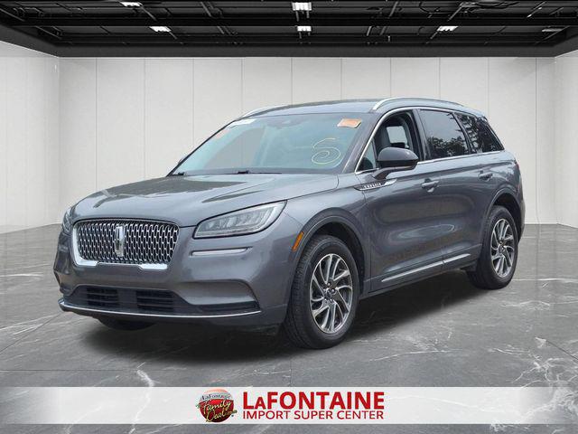 2022 Lincoln Corsair Standard for sale in Dearborn, MI
