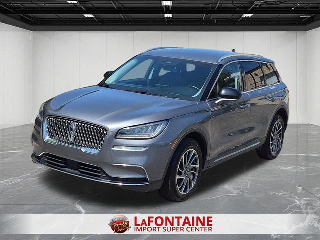 2022 Lincoln Corsair Standard for sale in Dearborn, MI
