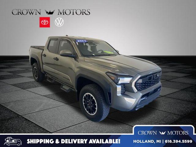 2024 Toyota Tacoma TRD Off Road for sale in Holland, MI